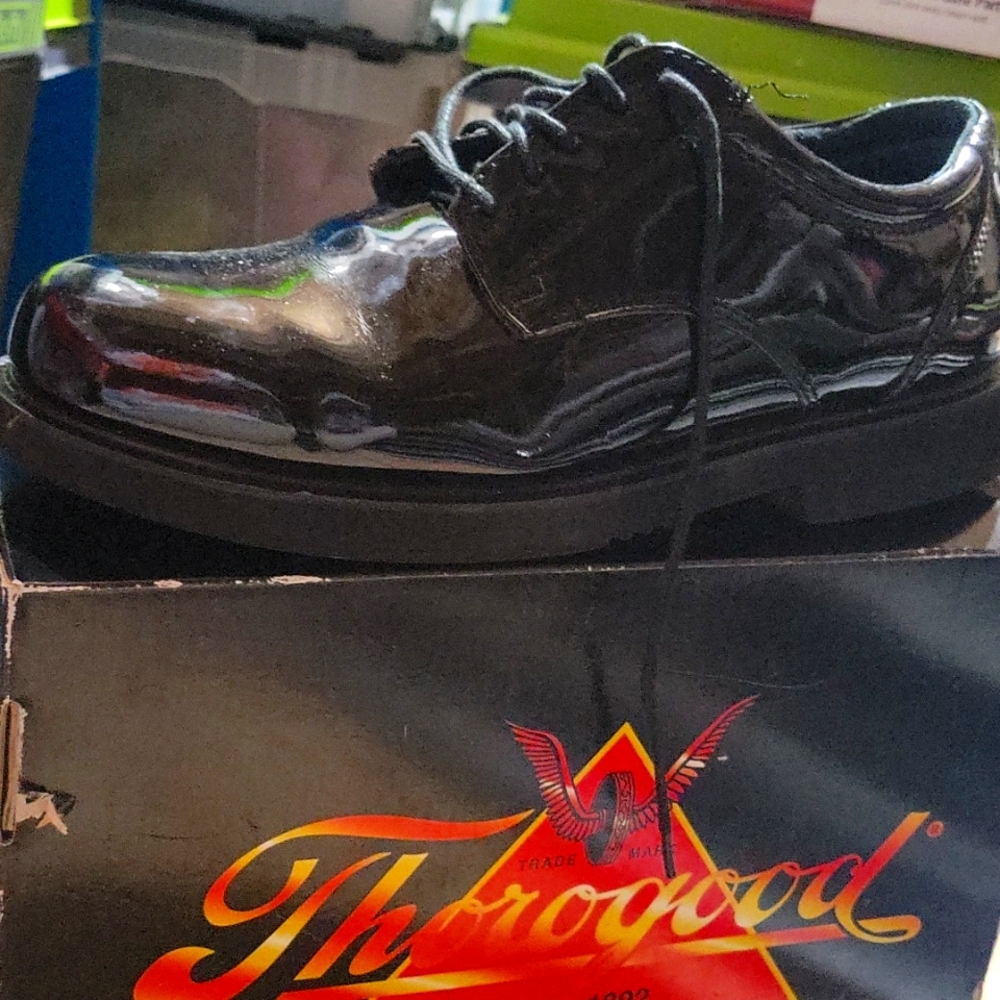 shoes Thorogood